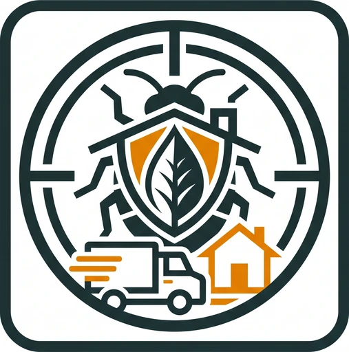 Zorvilo Pest Control logo